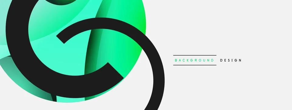 Original graphic wallpaper. Essential complex background. Movement concept Illustrazione stock