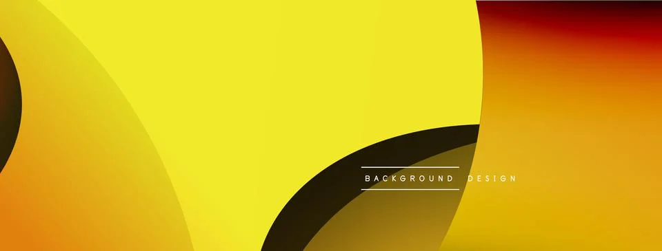 Original graphic wallpaper. Essential complex background. Movement concept Illustrazione stock