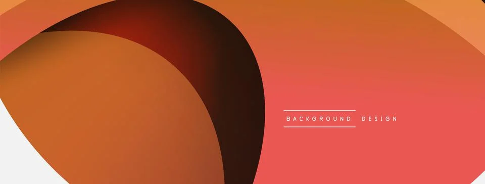 Original graphic wallpaper. Essential complex background. Movement concept Stock Illustration