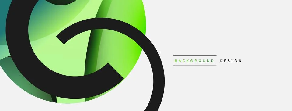 Original graphic wallpaper. Essential complex background. Movement concept Stock Illustration