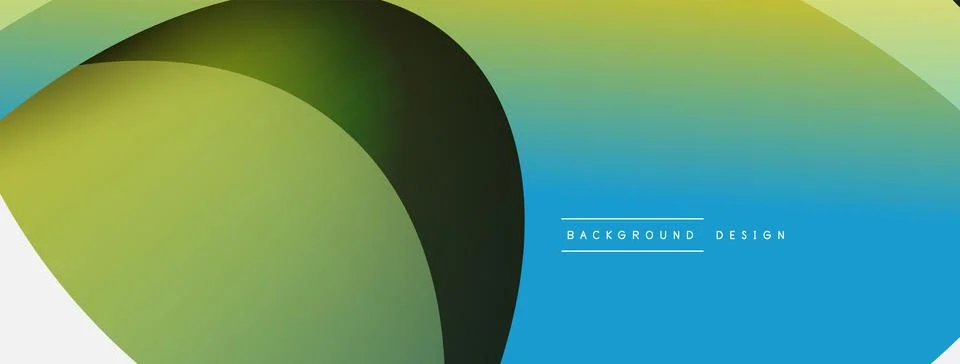 Original graphic wallpaper. Essential complex background. Movement concept Illustrazione stock