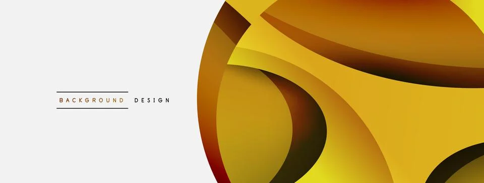 Original graphic wallpaper. Essential complex background. Movement concept Stock Illustration
