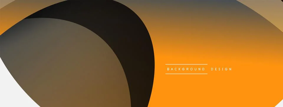 Original graphic wallpaper. Essential complex background. Movement concept Illustrazione stock