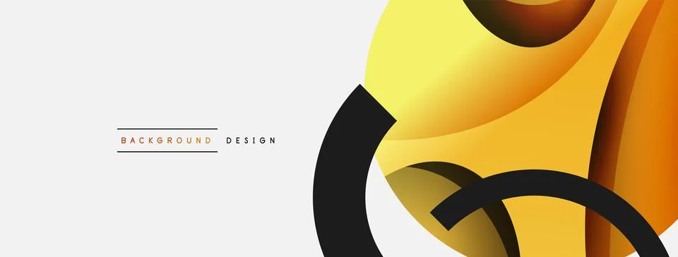Original graphic wallpaper. Essential complex background. Movement concept Illustrazione stock