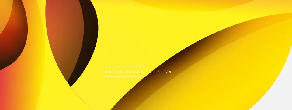 Original graphic wallpaper. Essential complex background. Movement concept Stock Illustration
