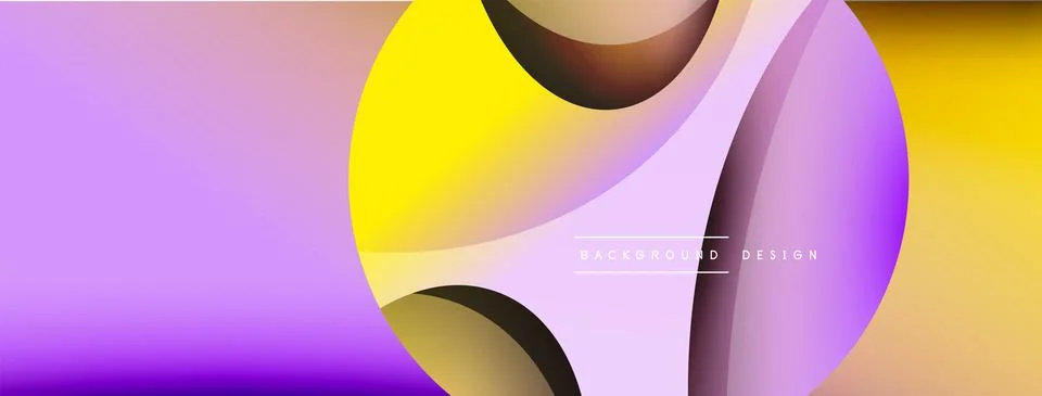 Original graphic wallpaper. Essential complex background. Movement concept Illustrazione stock