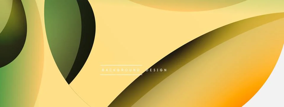 Original graphic wallpaper. Essential complex background. Movement concept Stock Illustration