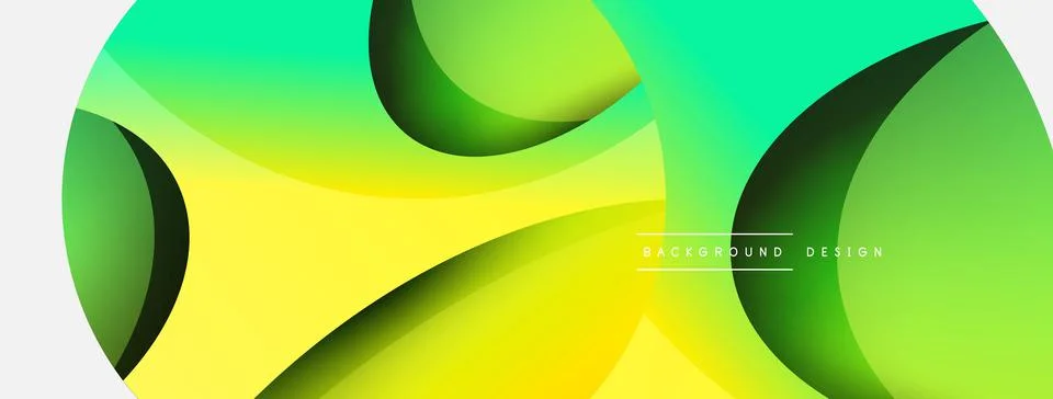 Original graphic wallpaper. Essential complex background. Movement concept Stock Illustration