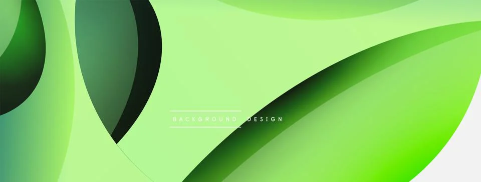 Original graphic wallpaper. Essential complex background. Movement concept Stock Illustration