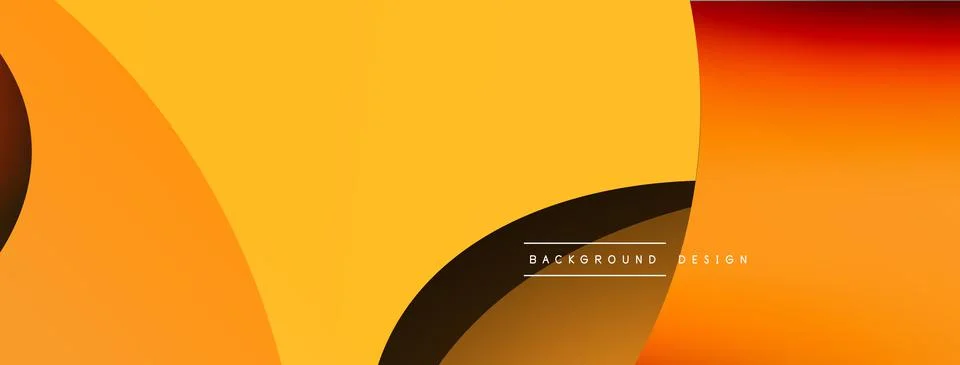 Original graphic wallpaper. Essential complex background. Movement concept Stock Illustration