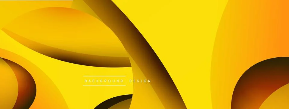 Original graphic wallpaper. Essential complex background. Movement concept Stock Illustration