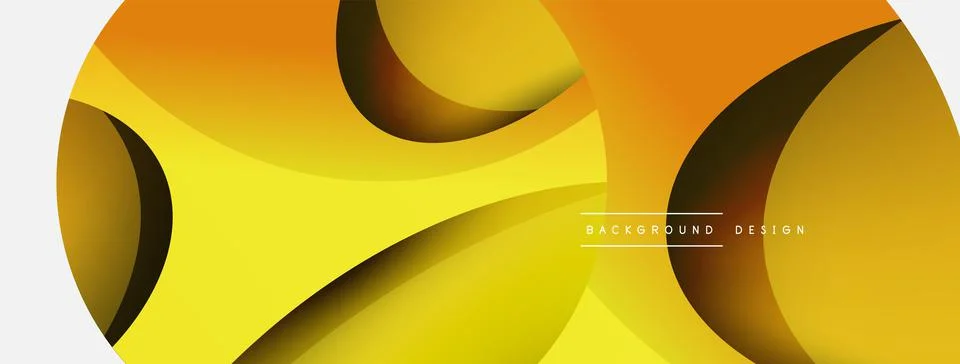 Original graphic wallpaper. Essential complex background. Movement concept Stock Illustration