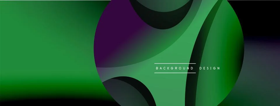 Original graphic wallpaper. Essential complex background. Movement concept Illustrazione stock