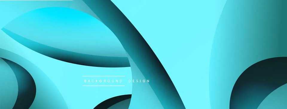 Original graphic wallpaper. Essential complex background. Movement concept Stock Illustration