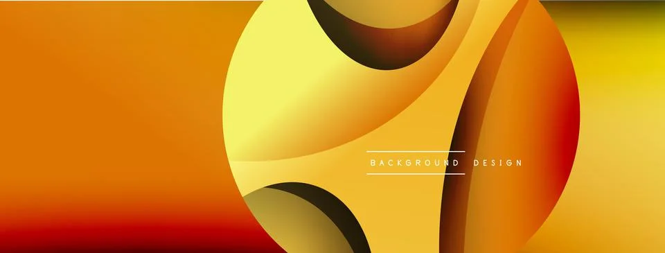 Original graphic wallpaper. Essential complex background. Movement concept Stock Illustration