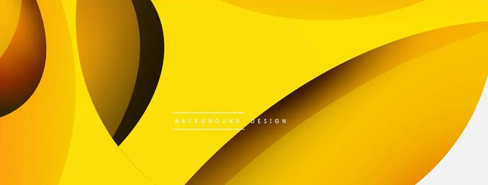 Original graphic wallpaper. Essential complex background. Movement concept Stock Illustration