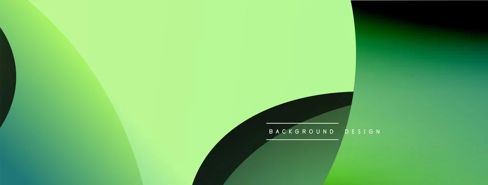 Original graphic wallpaper. Essential complex background. Movement concept Stock Illustration