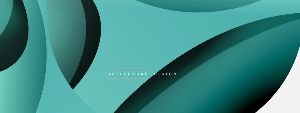 Original graphic wallpaper. Essential complex background. Movement concept Stock Illustration