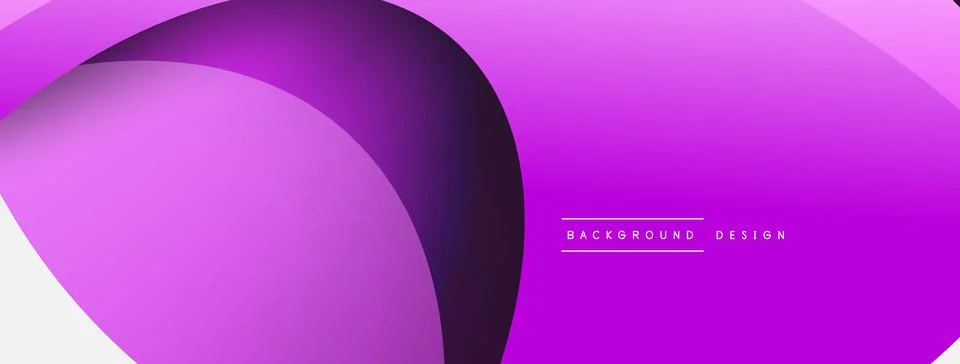 Original graphic wallpaper. Essential complex background. Movement concept Stock Illustration