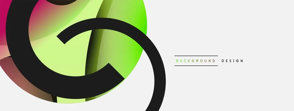 Original graphic wallpaper. Essential complex background. Movement concept Illustrazione stock