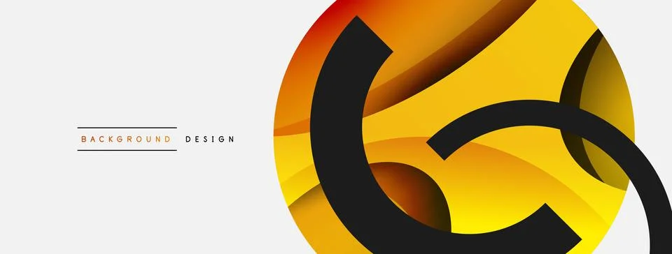 Original graphic wallpaper. Essential complex background. Movement concept Illustrazione stock