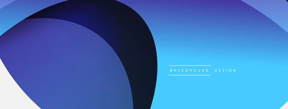 Original graphic wallpaper. Essential complex background. Movement concept Illustrazione stock