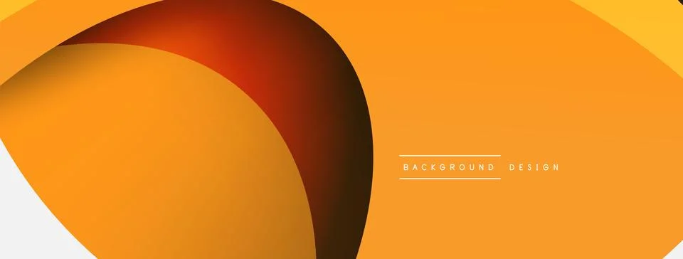 Original graphic wallpaper. Essential complex background. Movement concept Stock Illustration