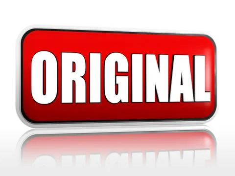 Original Stock Illustration