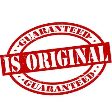 Is original Stock Illustration