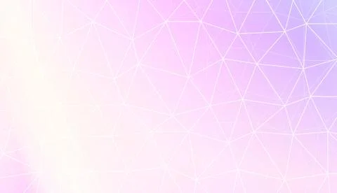 Original interior background in polygonal pattern with triangles style. For i Stock Illustration