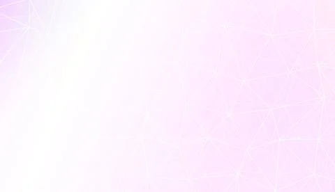 Original interior background in polygonal pattern with triangles style. For i Illustrazione stock