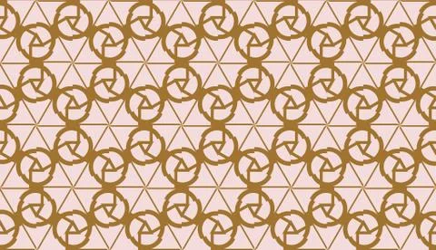 Original interior background in triangles style. Vector illustration. For you 스톡 일러스트
