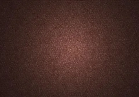 Original luxury leather texture background Illustrazione stock