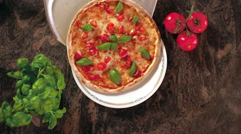 Original Pizza Vidéo 47048708