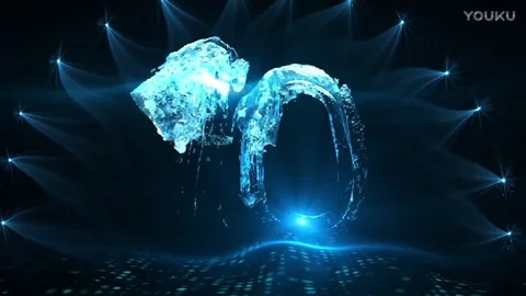 Original-technology-fluid-countdown-shocking-countdown-atmosphere-annual-mee Stock Footage 126229778