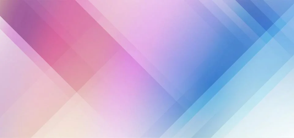 Original vector frame background. Diagonal color stripes Stock Illustration