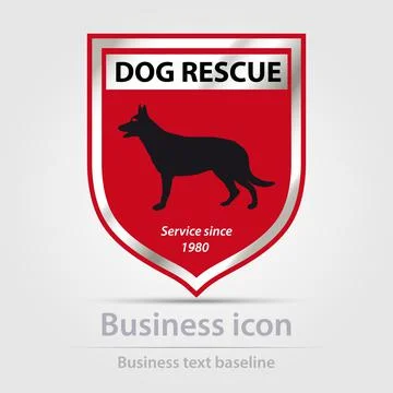 Originally designed vector  color business icon Stock Illustration