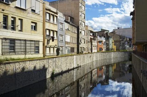 Orihuela, Spain Foto stock