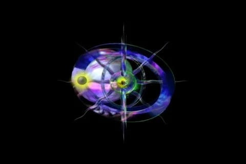 Orion Vídeo Stock 362347