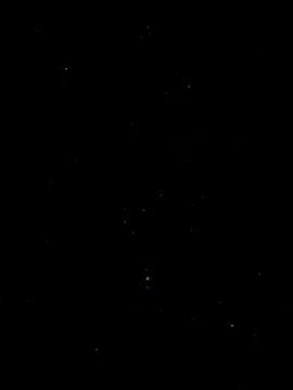 Orion the Hunter Constellation Stock Photos