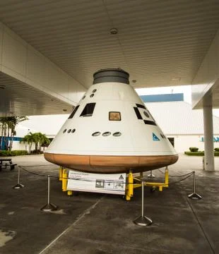 Orion Multi-use capsule Photos