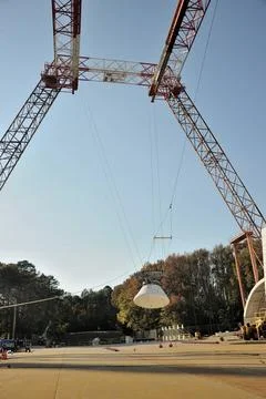ORION Project-(SPLASH) Structural Passive Landing Attenuation for Survivab... Stock Photos