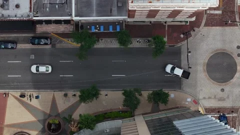 Orlando Downtown 11 Stock Footage 276991985