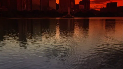 Orlando, Florida Stock Footage 32401638