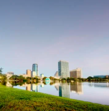 Orlando Stock Photos
