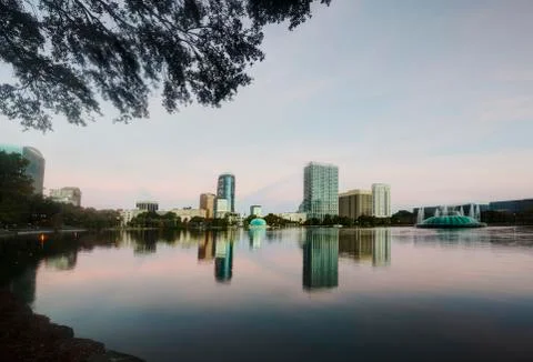 Orlando 库存照片
