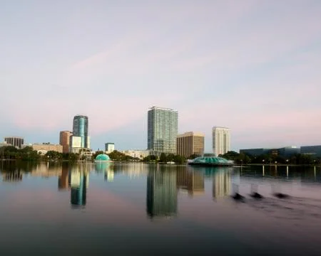 Orlando Stock Photos