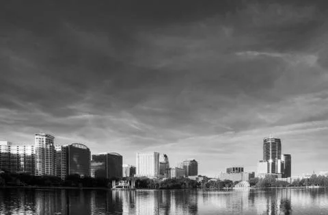 Orlando Stock Photos