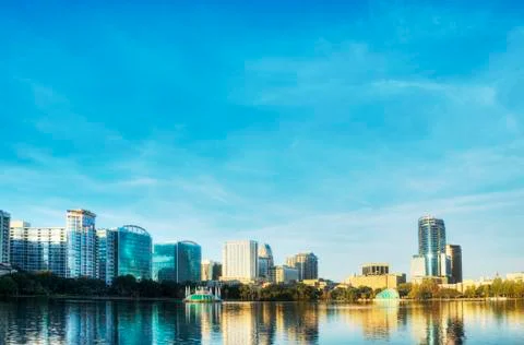 Orlando Stock Photos