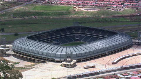 Orlando Stadium Stock Footage 65434464